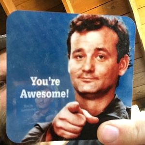 Meet your Posher, Jon